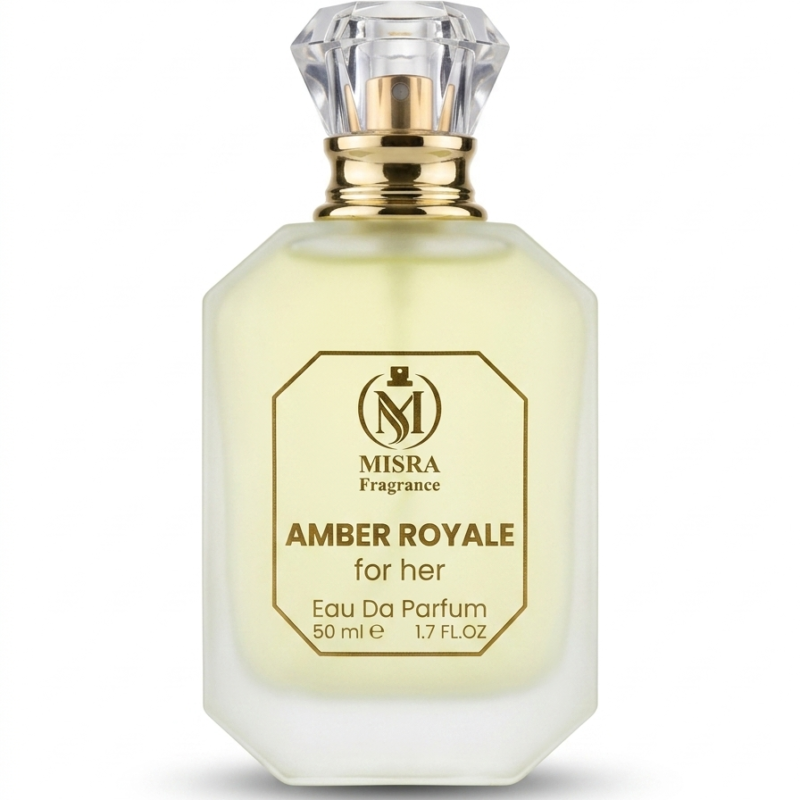 Amber Royale